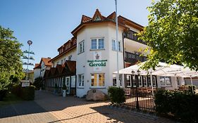 Hotel Gerold Paderborn